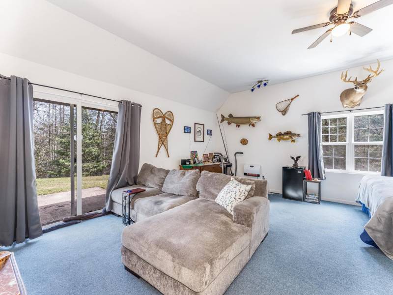 5740 River Rd, , Eagle River,  WI 54521