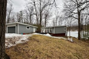 6652 Prune Lake Rd, , Crescent,  WI 545401