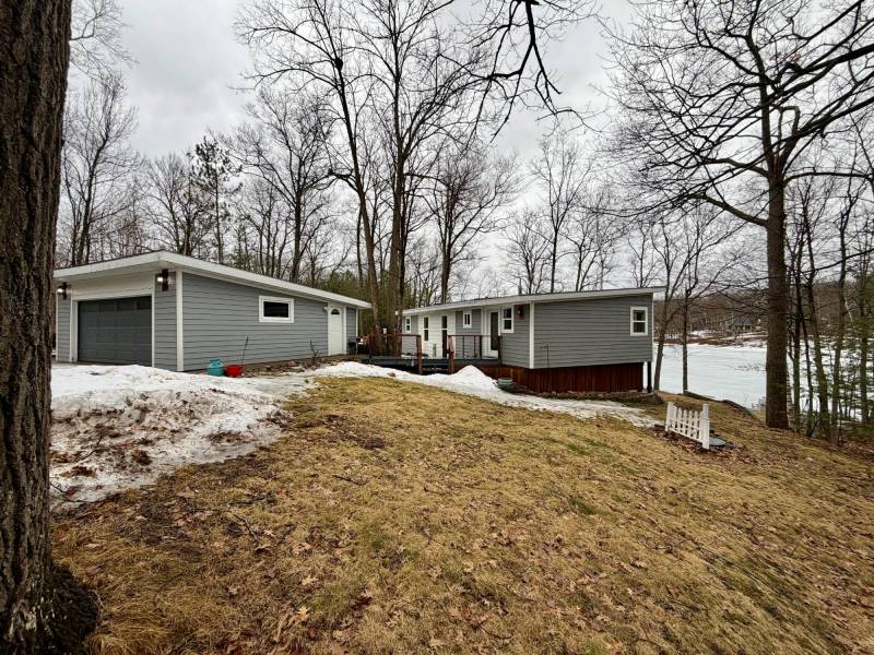 6652 Prune Lake Rd, , Crescent,  WI 545401