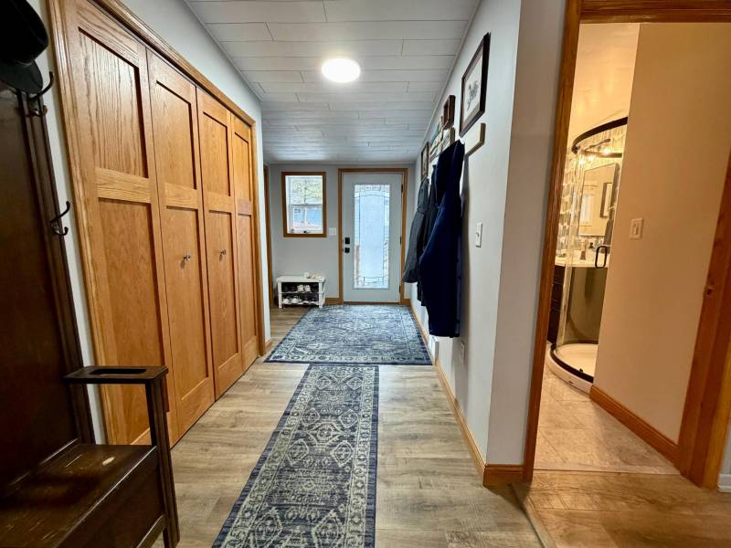 6652 Prune Lake Rd, , Crescent,  WI 545401