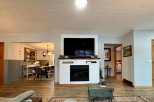 6652 Prune Lake Rd, , Crescent,  WI 545401