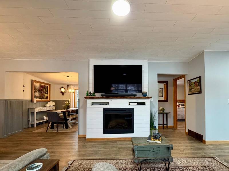 6652 Prune Lake Rd, , Crescent,  WI 545401