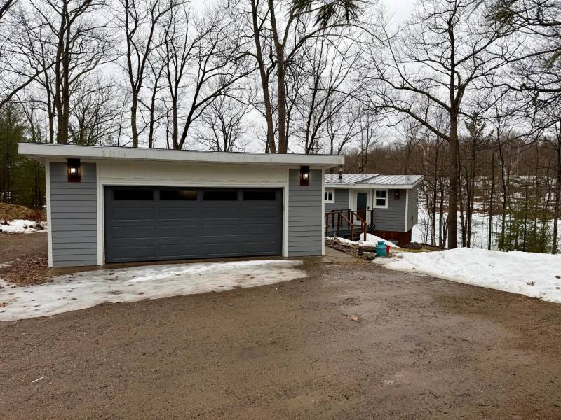 6652 Prune Lake Rd, , Crescent,  WI 545401