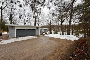 6652 Prune Lake Rd, , Crescent,  WI 545401