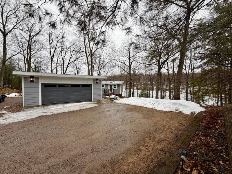 6652 Prune Lake Rd, , Crescent,  WI 545401