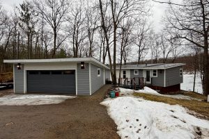 6652 Prune Lake Rd, , Crescent,  WI 545401