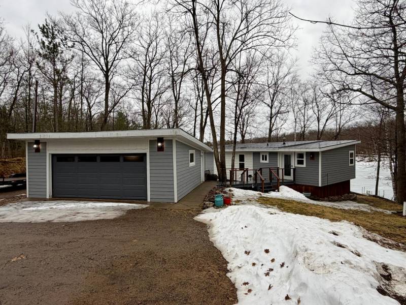 6652 Prune Lake Rd, , Crescent,  WI 545401