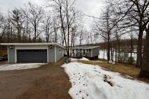 6652 Prune Lake Rd, , Crescent,  WI 545401