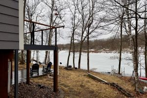 6652 Prune Lake Rd, , Crescent,  WI 545401