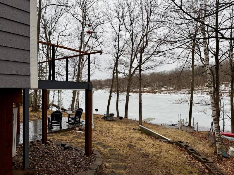 6652 Prune Lake Rd, , Crescent,  WI 545401