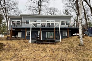 6652 Prune Lake Rd, , Crescent,  WI 545401