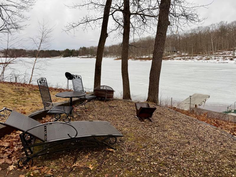 6652 Prune Lake Rd, , Crescent,  WI 545401