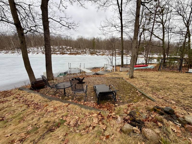 6652 Prune Lake Rd, , Crescent,  WI 545401