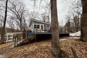 6652 Prune Lake Rd, , Crescent,  WI 545401