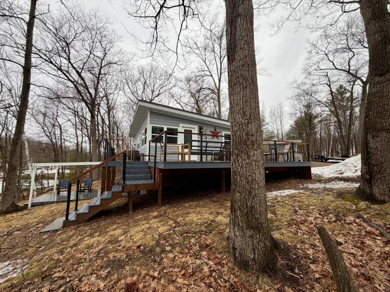 6652 Prune Lake Rd, , Crescent,  WI 545401