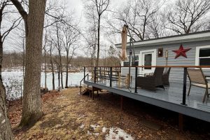 6652 Prune Lake Rd, , Crescent,  WI 545401