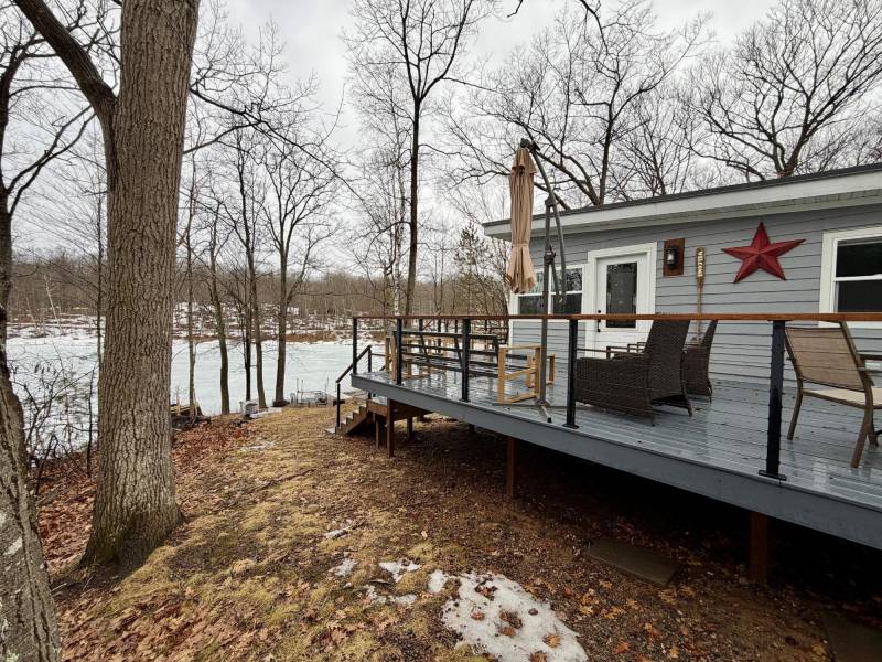 6652 Prune Lake Rd, , Crescent,  WI 545401