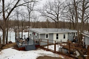 6652 Prune Lake Rd, , Crescent,  WI 545401