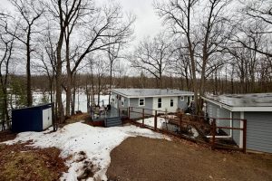 6652 Prune Lake Rd, , Crescent,  WI 545401