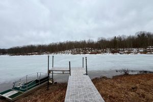 6652 Prune Lake Rd, , Crescent,  WI 545401