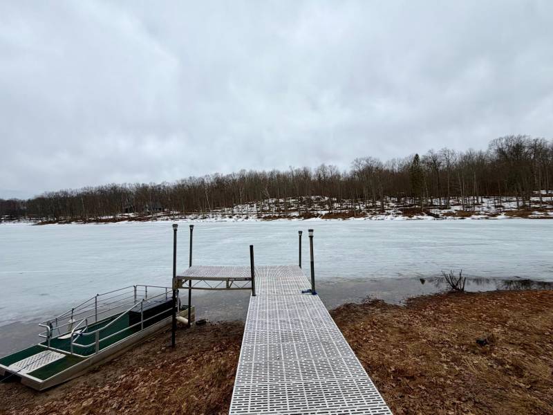 6652 Prune Lake Rd, , Crescent,  WI 545401