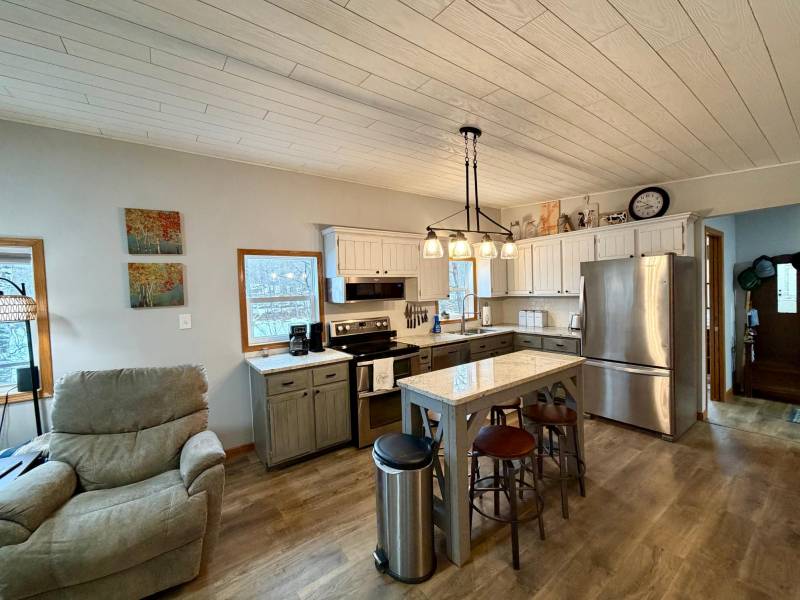 6652 Prune Lake Rd, , Crescent,  WI 545401