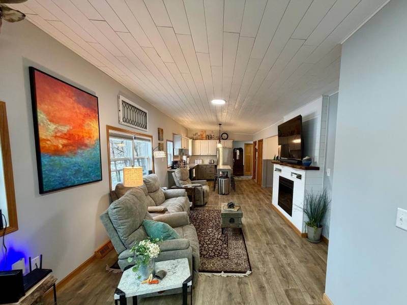 6652 Prune Lake Rd, , Crescent,  WI 545401