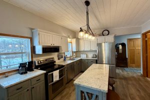 6652 Prune Lake Rd, , Crescent,  WI 545401