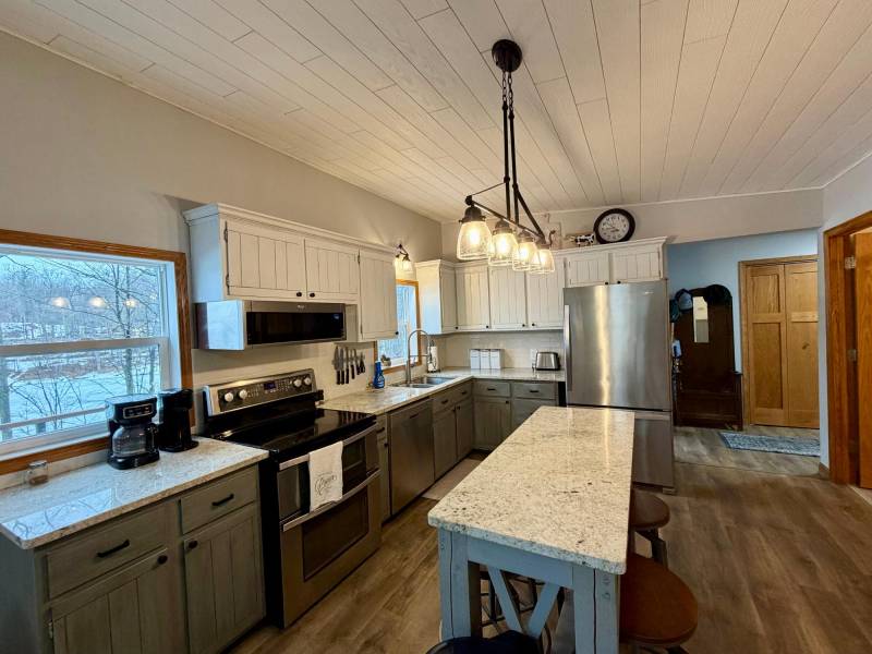 6652 Prune Lake Rd, , Crescent,  WI 545401