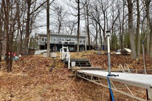 6652 Prune Lake Rd, , Crescent,  WI 545401