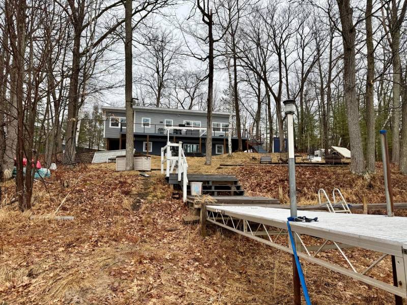 6652 Prune Lake Rd, , Crescent,  WI 545401