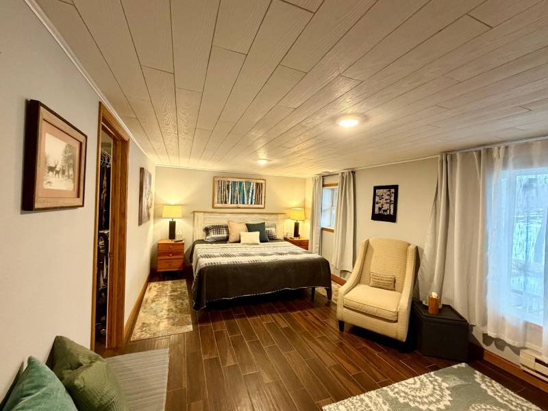 6652 Prune Lake Rd, , Crescent,  WI 545401