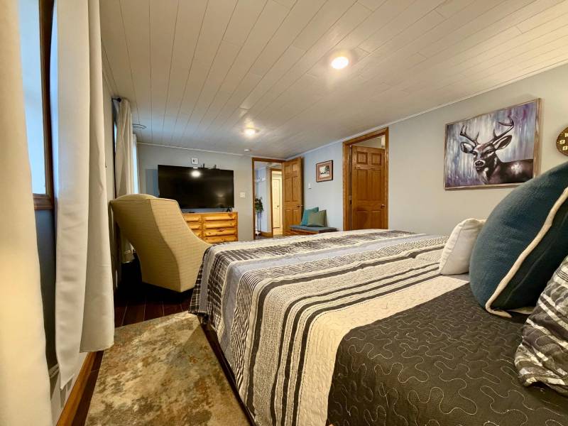 6652 Prune Lake Rd, , Crescent,  WI 545401