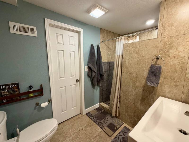 6652 Prune Lake Rd, , Crescent,  WI 545401