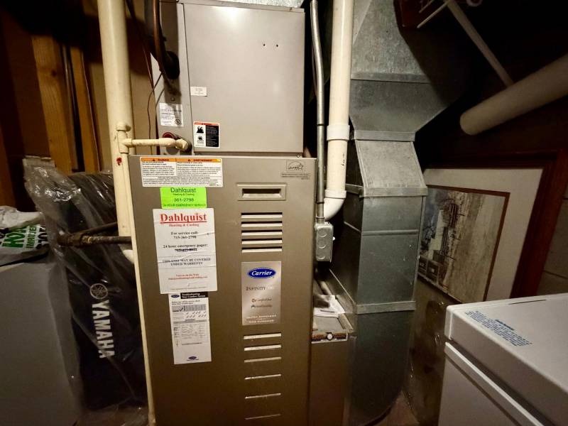 6652 Prune Lake Rd, , Crescent,  WI 545401