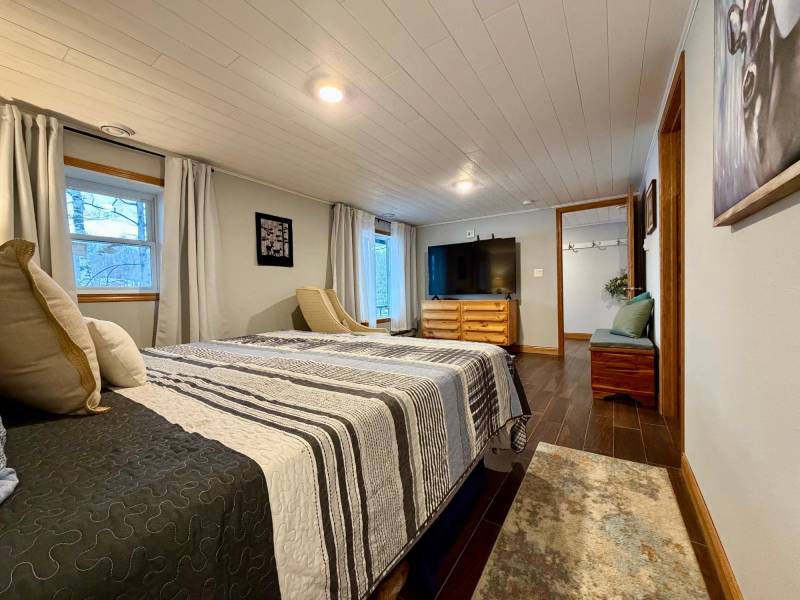 6652 Prune Lake Rd, , Crescent,  WI 545401