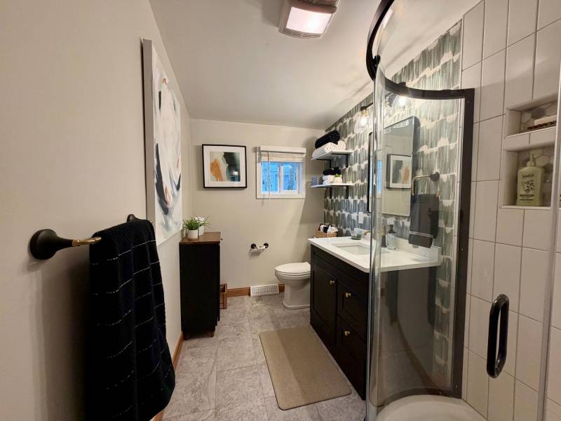 6652 Prune Lake Rd, , Crescent,  WI 545401