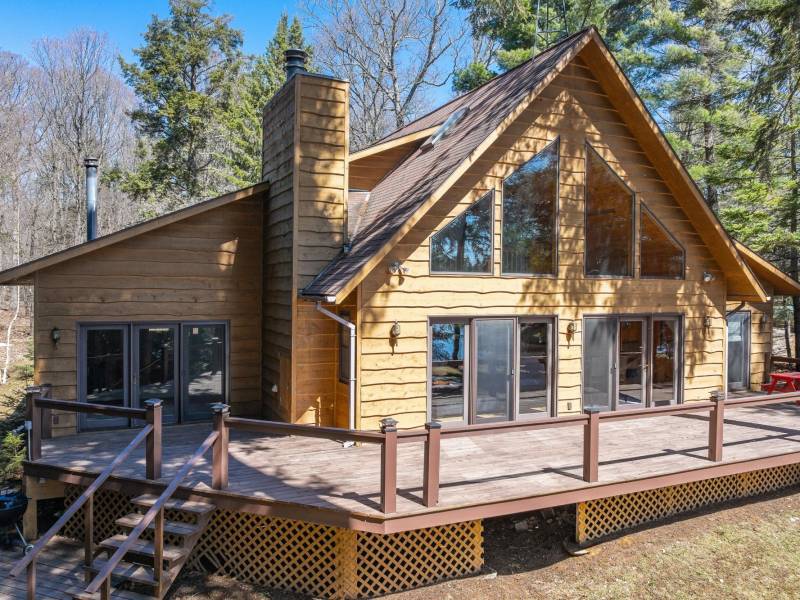 6844 Bengs Rd, , Three Lakes,  WI 54562
