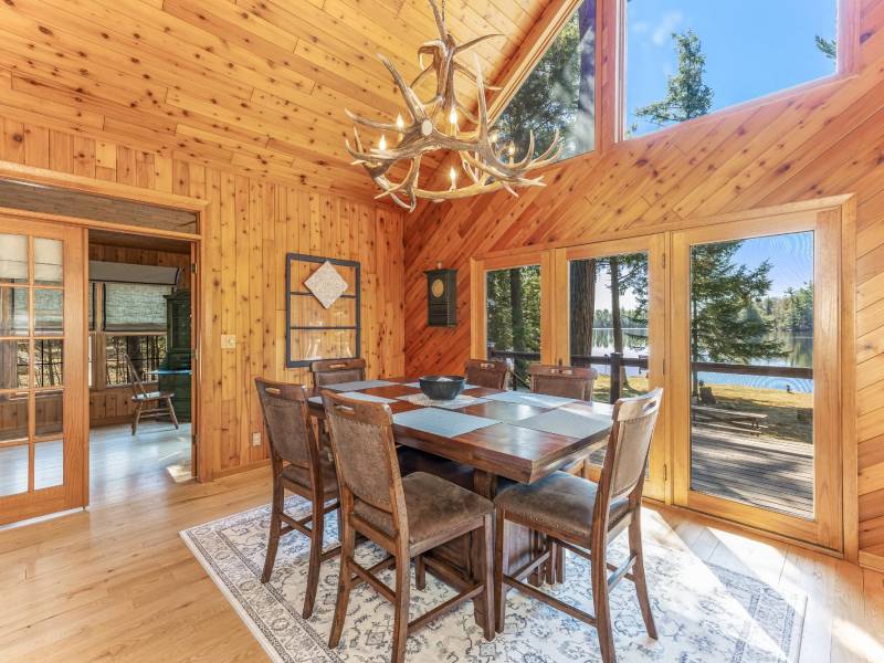 6844 Bengs Rd, , Three Lakes,  WI 54562