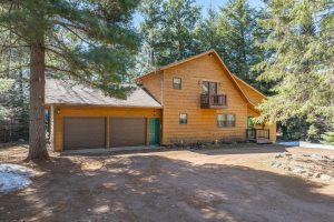 6844 Bengs Rd, , Three Lakes,  WI 54562