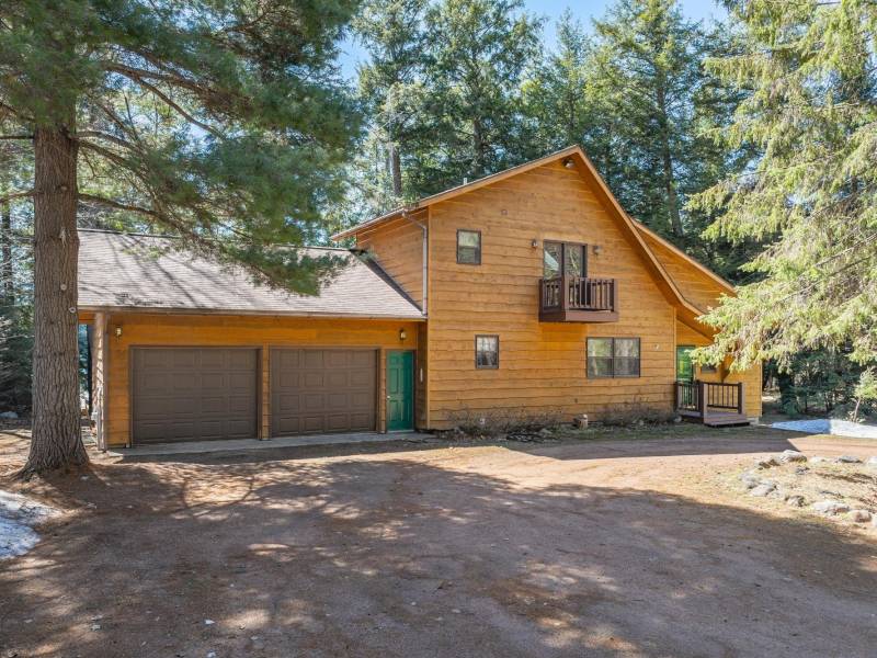 6844 Bengs Rd, , Three Lakes,  WI 54562