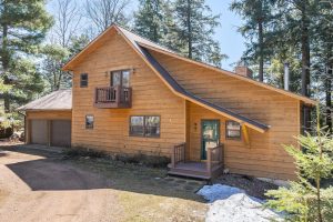 6844 Bengs Rd, , Three Lakes,  WI 54562