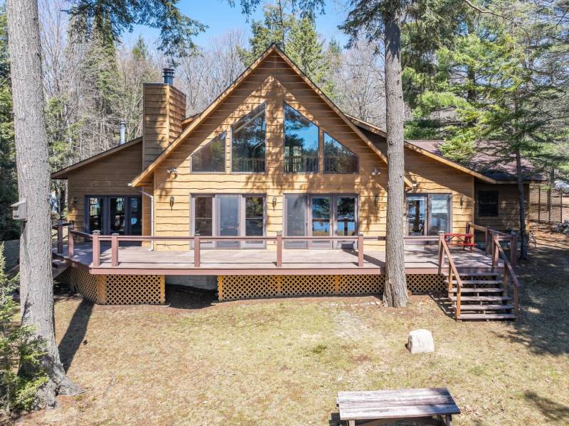 6844 Bengs Rd, , Three Lakes,  WI 54562