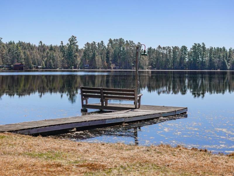 6844 Bengs Rd, , Three Lakes,  WI 54562