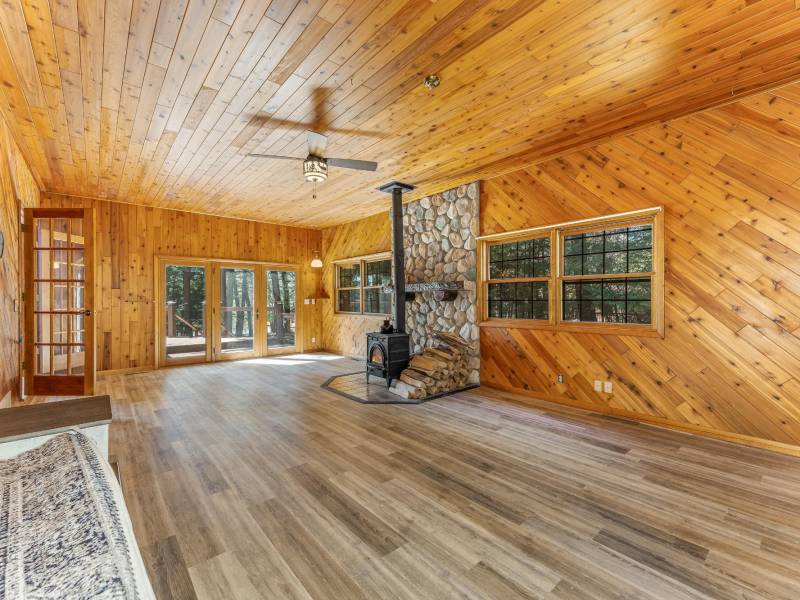 6844 Bengs Rd, , Three Lakes,  WI 54562