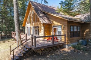 6844 Bengs Rd, , Three Lakes,  WI 54562