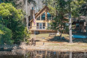 6844 Bengs Rd, , Three Lakes,  WI 54562
