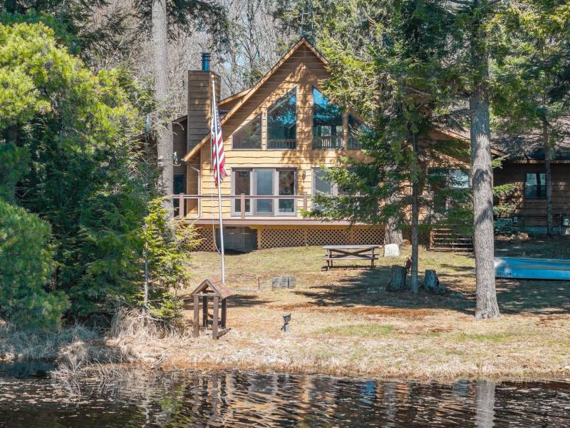 6844 Bengs Rd, , Three Lakes,  WI 54562