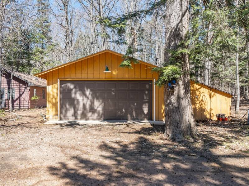 6844 Bengs Rd, , Three Lakes,  WI 54562