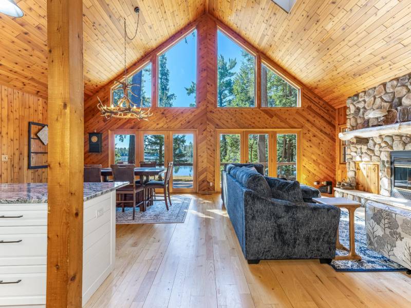 6844 Bengs Rd, , Three Lakes,  WI 54562